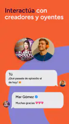 Podcast & Radio iVoox 7