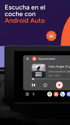 Podcast & Radio iVoox 8