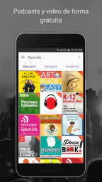 Podcast Radio Música- Castbox 2
