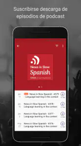 Podcast Radio Música- Castbox screenshot