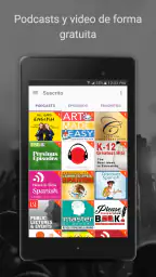 Podcast Radio Música- Castbox 7