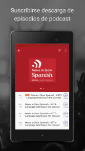 Podcast Radio Música- Castbox screenshot