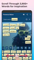 Poetry Magnets: Poems & Lyrics 2
