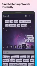 Poetry Magnets: Poems & Lyrics 4