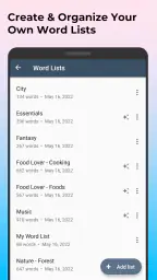 Poetry Magnets: Poems & Lyrics 8