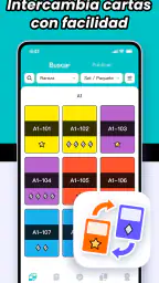 PokeHub - para JCC Pocket 1