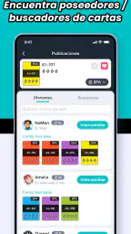 PokeHub - para JCC Pocket 2