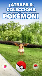 Pokémon GO 2