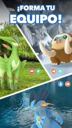 Pokémon GO 3