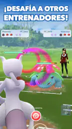 Pokémon GO 4