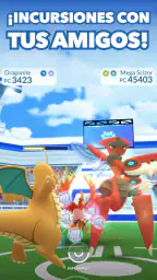 Pokémon GO 6