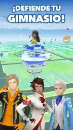 Pokémon GO 7
