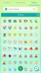 Pokémon HOME 3