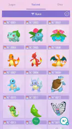 Pokémon HOME 4