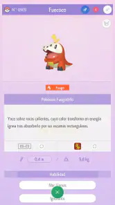 Pokémon HOME screenshot