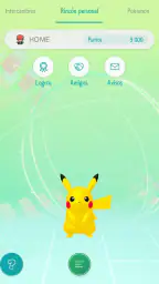 Pokémon HOME 7