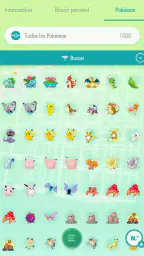 Pokémon HOME 8