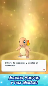 Pokémon Masters EX screenshot