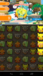 Pokémon Shuffle Mobile 6