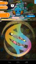 Pokémon Shuffle Mobile 7