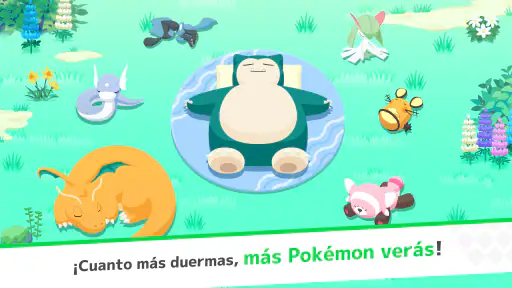 Pokémon Sleep 3