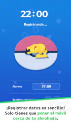 Pokémon Sleep 4