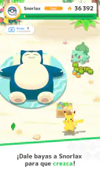 Pokémon Sleep 7