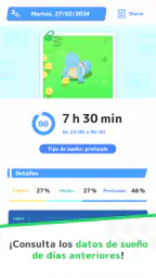 Pokémon Sleep 8