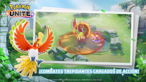 Pokémon UNITE 2
