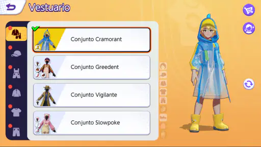 Pokémon UNITE 7