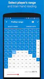 Poker calculator Holdem Lab 3