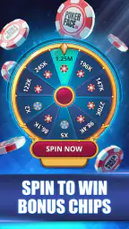 Poker Face: Texas Holdem Poker 3