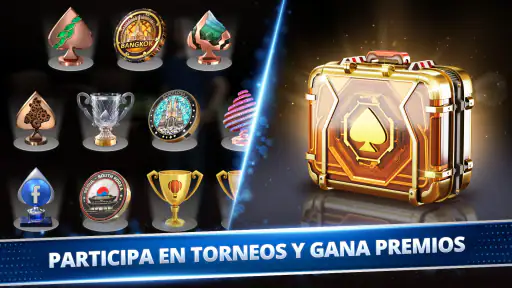 Poker Royale 3