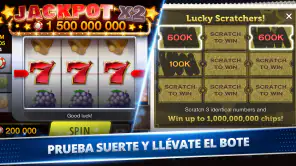 Poker Royale screenshot