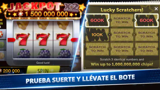 Poker Royale 4