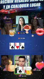 PokerGaga: Poker & Video Chat 2