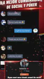 PokerGaga: Poker & Video Chat 5