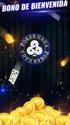PokerGaga: Poker & Video Chat 6