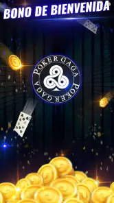 PokerGaga: Poker & Video Chat screenshot