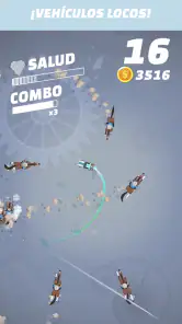 Police Pursuit screenshot