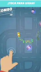 Police Pursuit 6