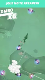 Police Pursuit 7