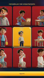 Policia de Niños Llamada Falsa 7