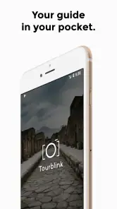 Pompeya Visita, Tours & Guia:  screenshot