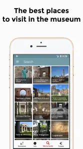 Pompeya Visita, Tours & Guia:  screenshot
