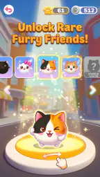 PopCat Beats:Music Games 4
