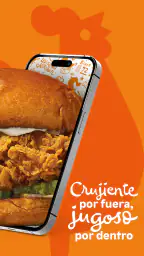 POPEYES ESPAÑA 2
