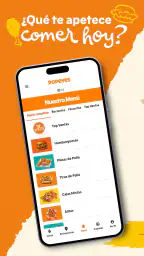 POPEYES ESPAÑA 3