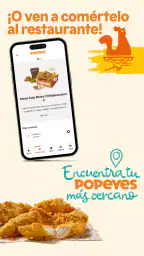 POPEYES ESPAÑA 5