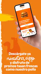 POPEYES ESPAÑA 6